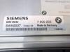 Gebruikte Kontaktslot + computer BMW 3-Serie O183393