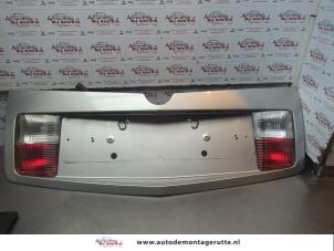 O183395 Gebruikte achterlicht balk links + rechts Cadillac CTS