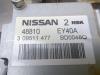 Gebruikte Servo Elektrisch Nissan Qashqai O183396
