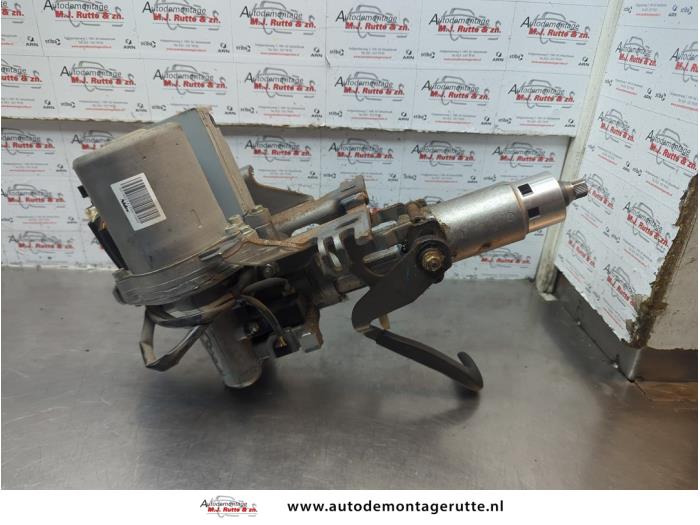 Gebruikte Stuurbekrachtiging Elektrisch Mercedes Citan O183397