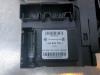 Gebruikte Motor portierruit Skoda Octavia O183400
