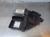Gebruikte Motor portierruit Skoda Octavia O183400