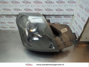 O183404 Gebruikte koplamp rechts Cadillac CTS