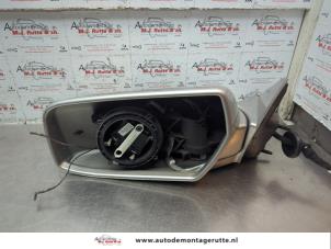 O183408 Gebruikte buitenspiegel links Cadillac CTS