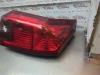 Gebruikte Achterlicht links Cadillac CTS O183409