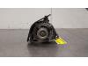 Dynamo van een Cadillac CTS I, 2002 / 2007 3.2 V6 24V, Sedan, 4Dr, Benzine, 3.175cc, 160kW (218pk), RWD, LA3, 2002-03 / 2005-03, DM57 2005