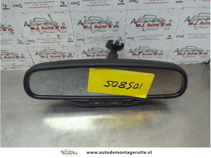 Gebruikte Spiegel binnen Cadillac CTS O183412