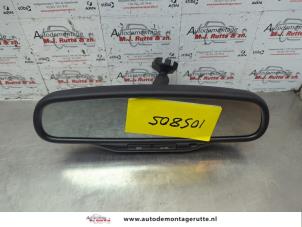 O183412 Gebruikte binnenspiegel Cadillac CTS