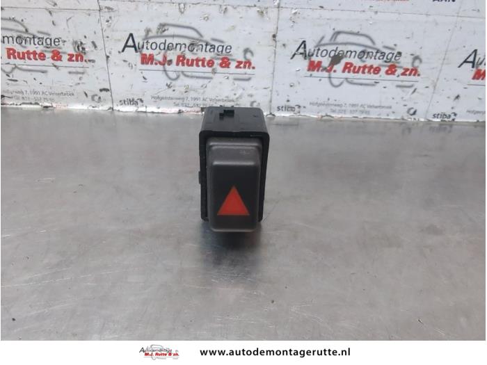 Gebruikte Alarmlicht Schakelaar Cadillac CTS O183415