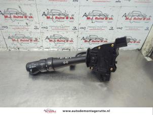 O183418 Gebruikte knipperlicht schakelaar Cadillac CTS