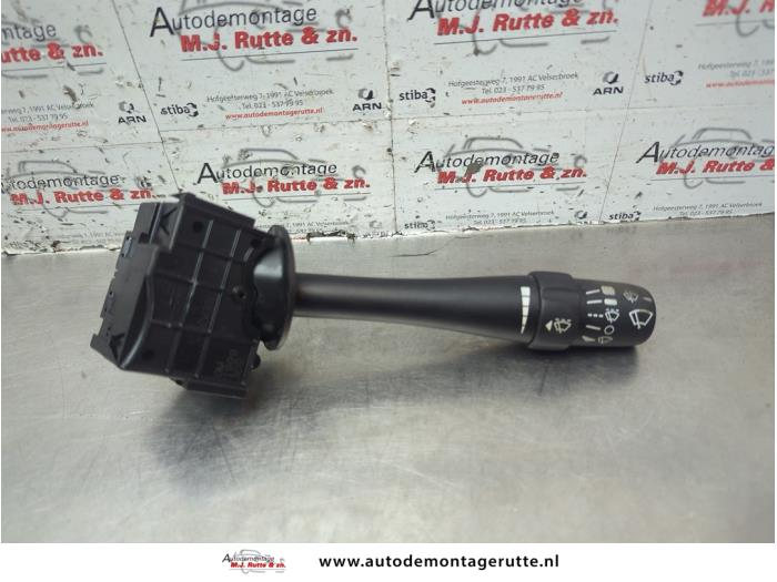 Gebruikte Schakelaar Ruitenwisser Cadillac CTS O183420