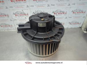 O183421 Gebruikte kachel ventilatiemotor Cadillac CTS