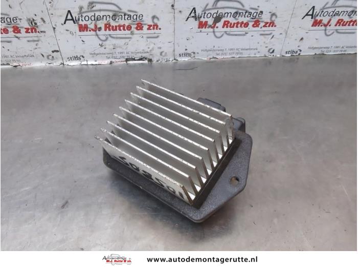 Gebruikte Kachel Weerstand Cadillac CTS O183423