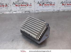 O183423 Gebruikte kachel weerstand Cadillac CTS