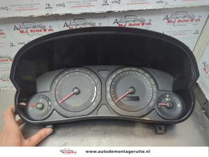 O183424 Gebruikte kilometerteller km Cadillac CTS