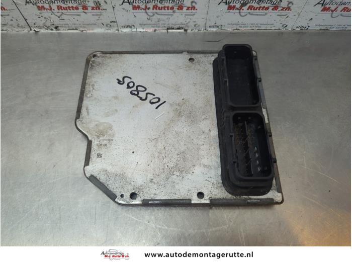 Gebruikte Computer Automatische Bak Cadillac CTS O183425