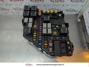 O183426 Gebruikte zekeringkast Cadillac CTS