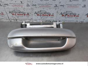 O183429 Gebruikte deurgreep 4deurs rechts-voor Cadillac CTS