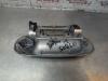 Gebruikte Portiergreep 4Deurs links-voor Cadillac CTS O183431