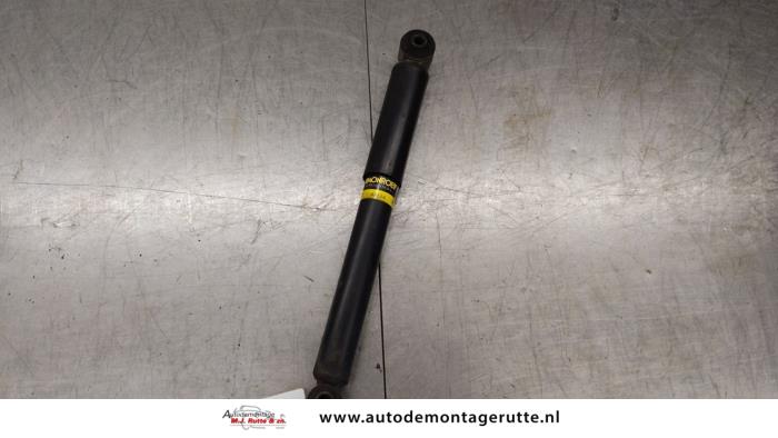 Gebruikte Schokdemper links-achter Opel Vectra O183433