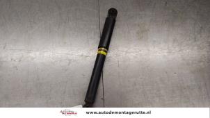 O183433 Gebruikte schokbreker links-achter Opel Vectra