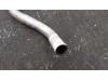 Gebruikte Uitlaat Middendemper Opel Corsa O183442