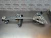 Gebruikte Ruitmechaniek 4Deurs links-achter Cadillac CTS O183444