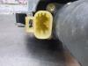 Gebruikte Ruitmechaniek 4Deurs links-achter Cadillac CTS O183444