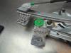 Gebruikte Raammechaniek 4Deurs links-voor Cadillac CTS O183446
