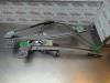 Gebruikte Raammechaniek 4Deurs links-voor Cadillac CTS O183446