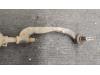Gebruikte Stuurhuis Volkswagen Transporter O183447
