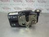 Gebruikte Slotmechaniek Portier 4Deurs links-achter Cadillac CTS O183449