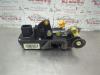Gebruikte Slotmechaniek Portier 4Deurs links-achter Cadillac CTS O183449