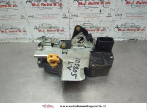 O183451 Gebruikte slotmechaniek portier 4deurs links-voor Cadillac CTS