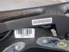 Gebruikte Stuurwiel Cadillac CTS O183456