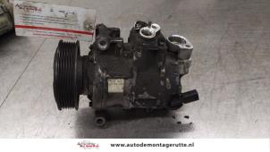 O183458 Gebruikte aircopomp Volkswagen Golf