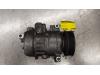 Gebruikte Aircopomp Volkswagen Golf O183458