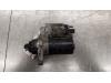 Gebruikte Startmotor Volkswagen Golf O183459