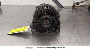 O183462 Gebruikte dynamo Volkswagen Golf