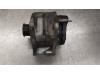Gebruikte Alternator Volkswagen Golf O183462