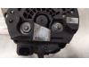 Gebruikte Alternator Volkswagen Golf O183462