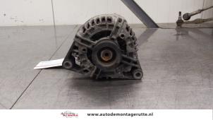 O183464 Gebruikte alternator Opel Corsa