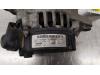 Gebruikte Alternator Peugeot 107 O183466