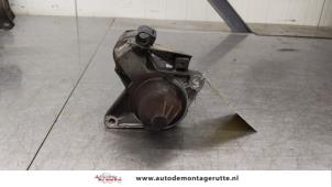 O183467 Gebruikte startmotor Peugeot 107