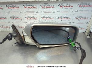 O183468 Gebruikte spiegel buiten rechts Cadillac CTS