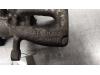 Gebruikte Remklauw (Tang) rechts-achter Mitsubishi Colt O183470