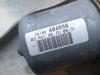 Gebruikte Ruitenwismotor+Mechaniek Cadillac CTS O183473