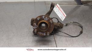 O183474 Gebruikte asschenkel rechts-voor Ford Fiesta