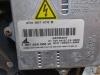 Gebruikte Koplamp links Opel Zafira O183475