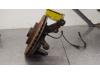 Gebruikte Asschenkel links-voor Renault Twingo O183476